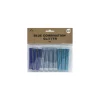 Blue Glitter Mix 50g