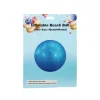 Blue Inflatables Beach Ball 40cm 1pc