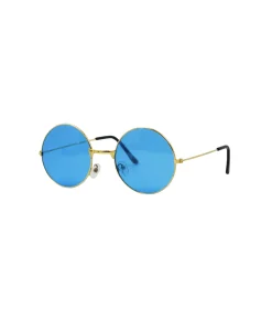Blue Lennon Party Glasses