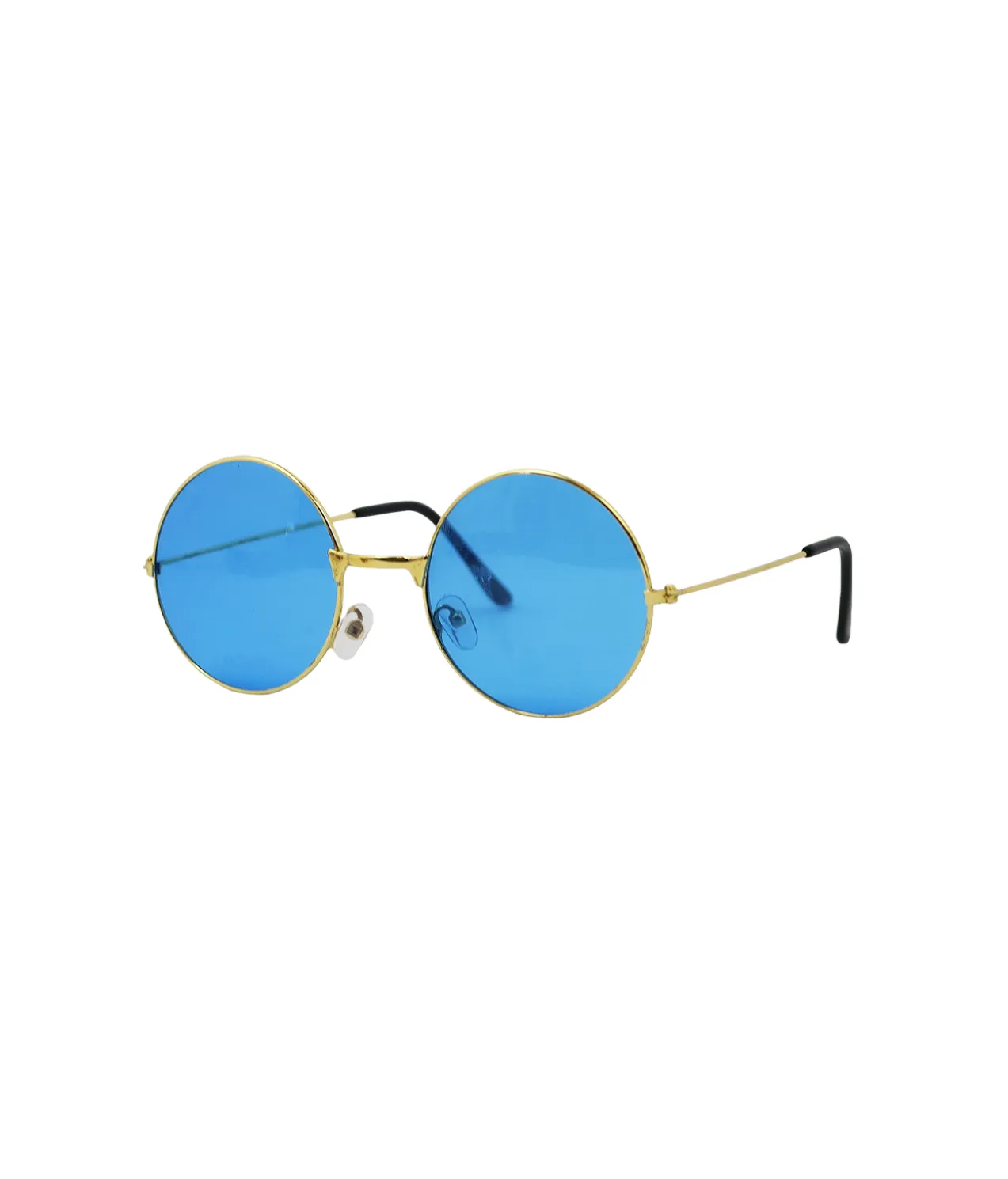 Blue Lennon Party Glasses