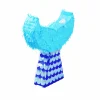 Blue Mermaid Tail Pinata