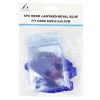 Blue Neck Lanyard 6pc 6.5 x 9.5cm