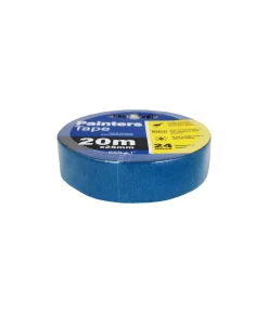 Blue Painters Tape 20Mx25mm