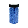 Blue Pebbles 5-8mm 850g