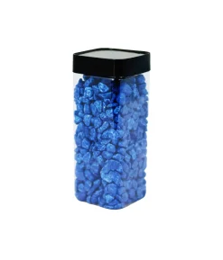Blue Pebbles 5-8mm 850g