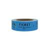 Blue Tickets 200pc
