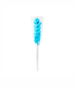 Blue Twisty Pop 24pk