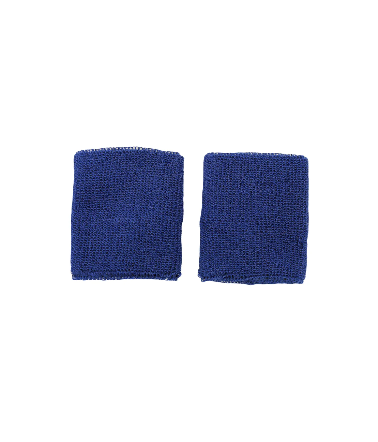 Blue Wristband
