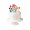 Bluey Cake Decorating Kit