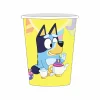 Bluey Paper Cups 8pk