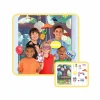 Bluey Scene Setter with Photo Props