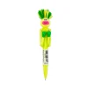 Bomberman Boxing Ballpoint Pen Assorted 19cm
