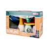 Bowling Ball & Ring Set 10pc