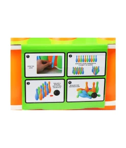Bowling Set