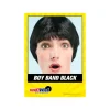 Boy Band Black