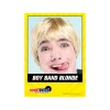Boy Band Blonde