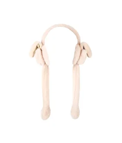 Boy Rabbit Ear Muffs