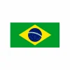 Brazil Flag 90x150cm