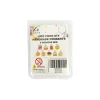 Bread DIY Handmade Pendants 10pc