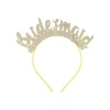 Bridesmaid Headband