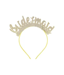 Bridesmaid Headband