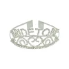 Bride To Be Crown