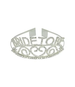 Bride To Be Crown