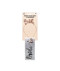 Bride To Be Kit