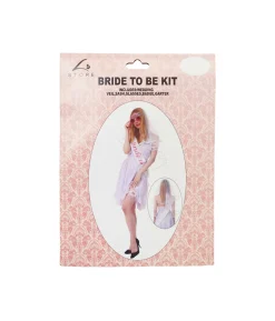 Bride To Be Kit 5pc