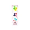 Bright Rose Icing Decorations 12pk
