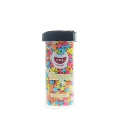 Bright Star Shapes 50g