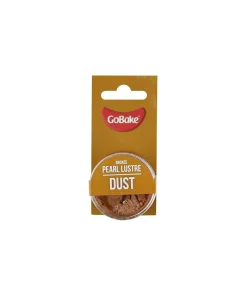 Bronze Pearl Lustre Dust 2g