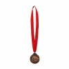 Bronze Prize Medal