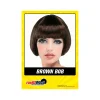 Brown Bob