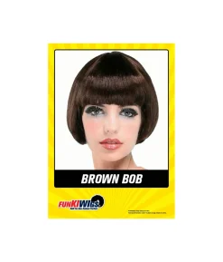 Brown Bob