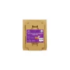 Brown 2 Holder Cupcake Box 3pk