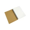 Brown Sketchbook 13 x 19cm