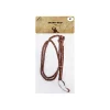 Brown Whip 175cm