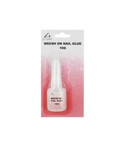 Brush-On Nail Glue 10g