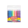 Brush Tip Markers 12pk