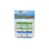Bubble Play Set Dinosaur 6pk