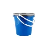 Bucket With Heavy Duty Handle Assorted 10L
