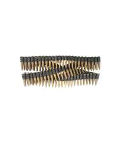 Bullet Belt