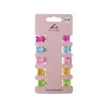 Bunnies Claw Clip Set 10pk