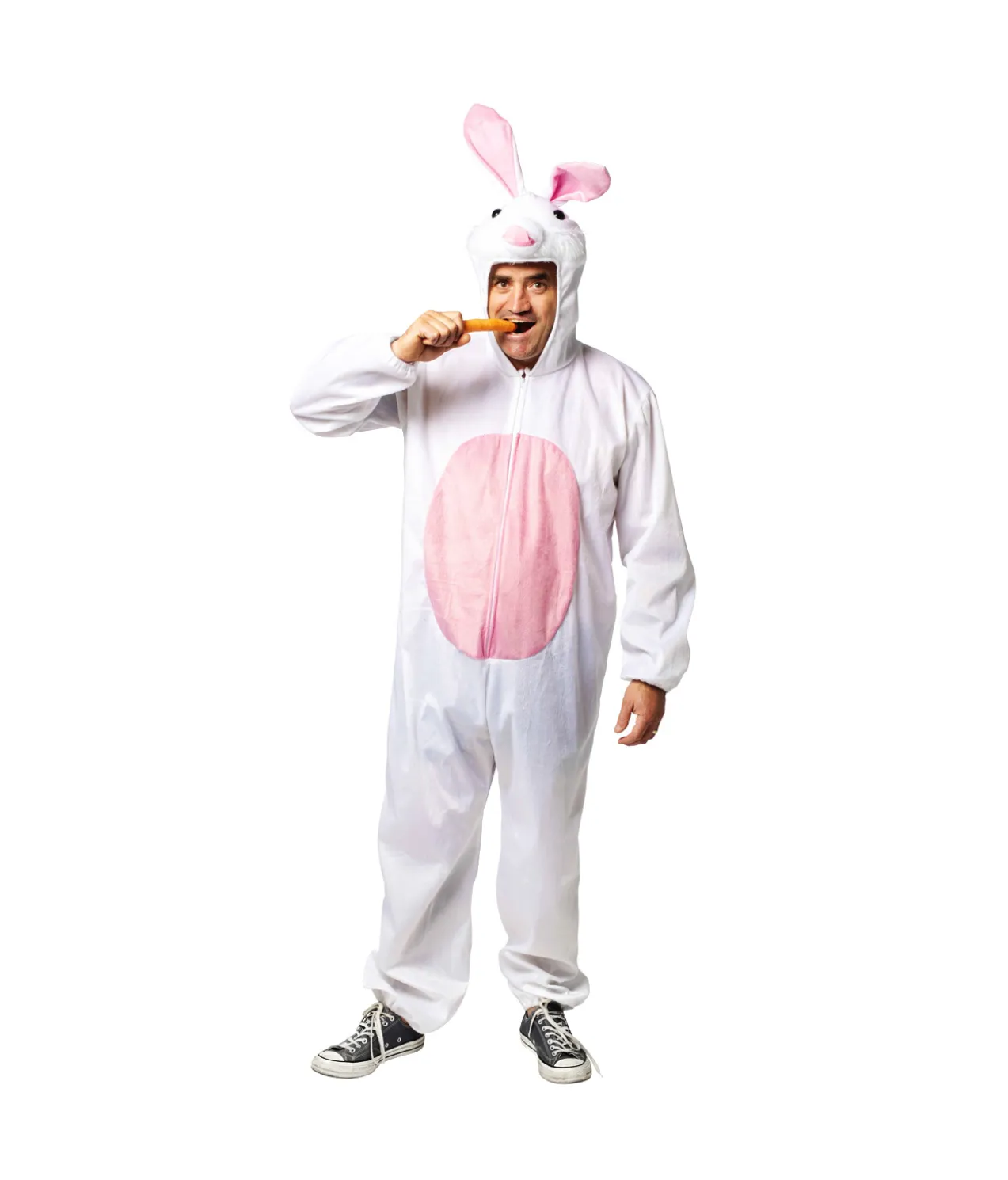 Bunny Costume