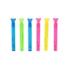 Butterflies Touchable Bubble Wands 6pc