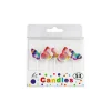 Butterfly Candles 5pk