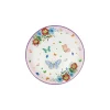 Butterfly Design Paper Plates 7in 12pk