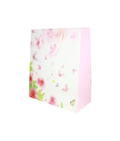 Butterfly Extra-Large Paper Bags 50cm