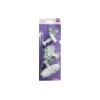 Butterfly Fondant Plunger Cutters 3pc